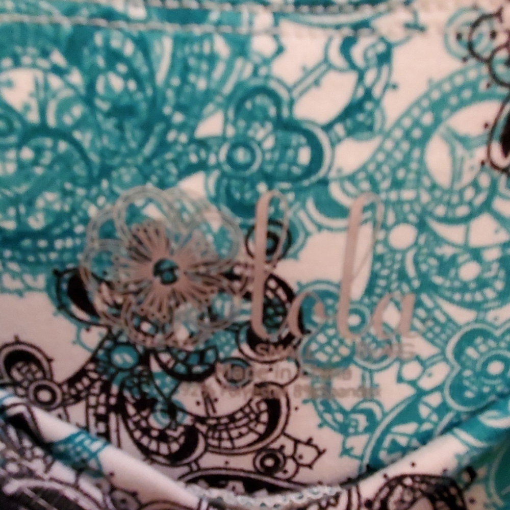 Boho Skirt - Picture 3 of 3